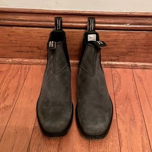 Blundstone Ankle Boots